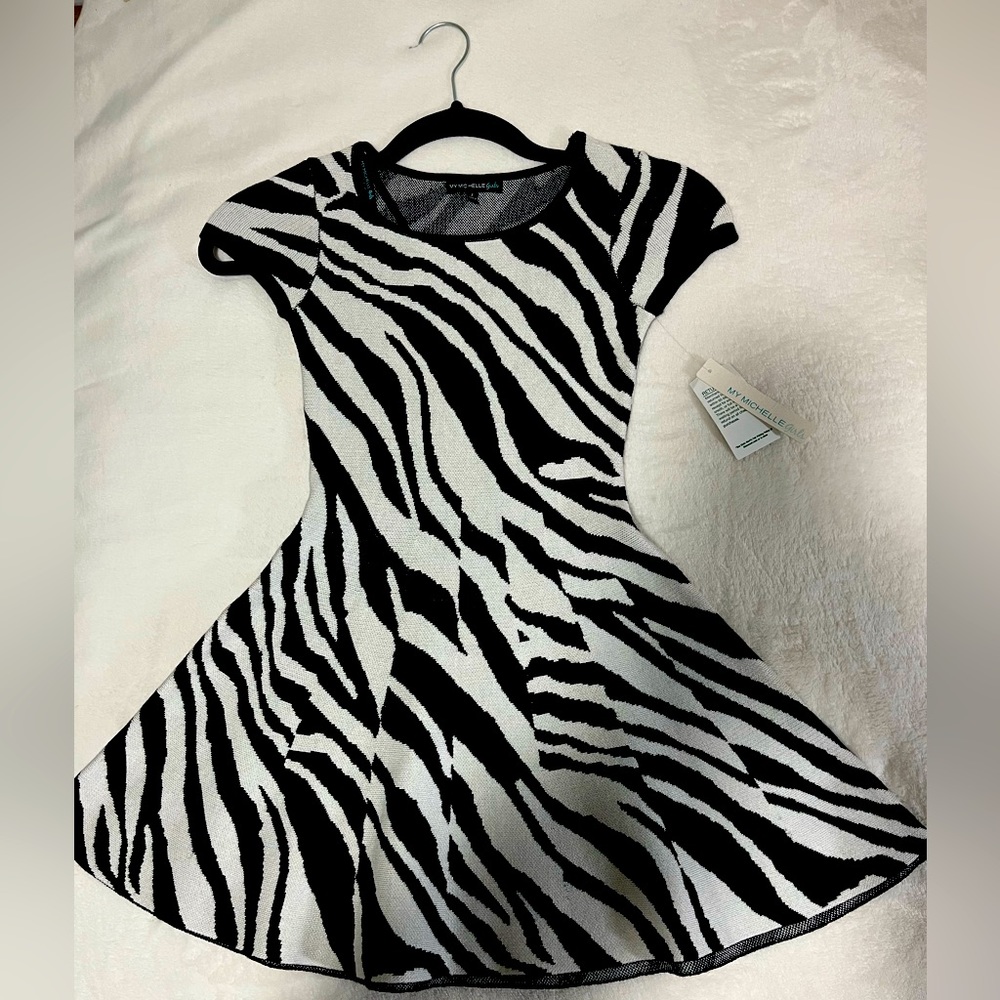 My Michelle Girls Dress